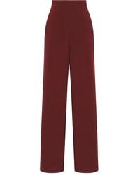 Osklen - Pantalon À Coupe Ample - Lyst