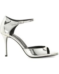 Sergio Rossi - Godiva Sandals - Lyst