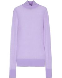 Aeron - Eriq Pullover Aus Kaschmir - Lyst