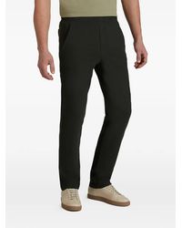 Zanone - Pantalon De Jogging À Taille Élastique - Lyst