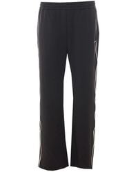 Represent - Trainingsbroek Met Geborduurd Logo - Lyst