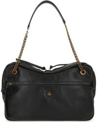 Vivienne Westwood - Dolce Shoulder Bag - Lyst