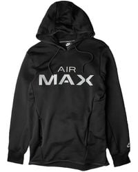 Nike - Air Max Hoodie - Lyst
