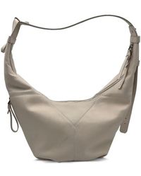 Bonastre - Borsa A Spalla S Bow Con Inserti - Lyst