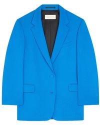 Dries Van Noten - Einreihiges Sakko - Lyst