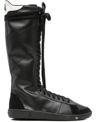 Patrizia Pepe - Sneakers Boxeur Skin '93 - Lyst