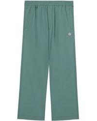 Chocoolate - Pantalon De Jogging À Logo Appliqué - Lyst