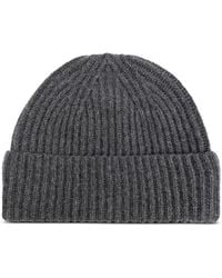 Lisa Yang - Menton Beanie Hat - Lyst