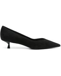 Stuart Weitzman - 35Mm Eva Pumps - Lyst