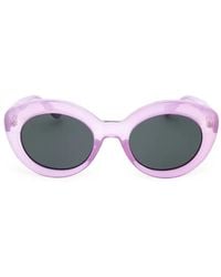 Privé Revaux - Morningside Cat-Eye Sunglasses - Lyst