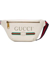 womens gucci belt bag