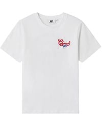 Chocoolate - T-Shirt À Logo Imprimé - Lyst