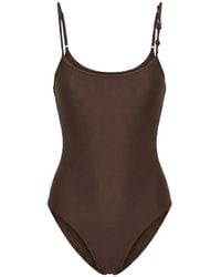 Nicholas - Dione One-Piece Suit - Lyst