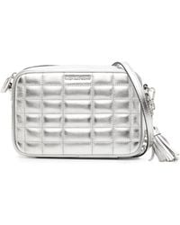 Michael Kors - Jet Set Umhängetasche - Lyst