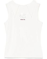 ShuShu/Tong - ロゴ トップ - Lyst