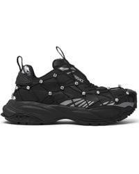 Versace - Mercury M_vs_02 Sneakers - Lyst