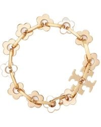Tory Burch - Bracelet Forget Me Not - Lyst