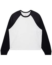 Nike - Air Rag Tee "Sail - Lyst