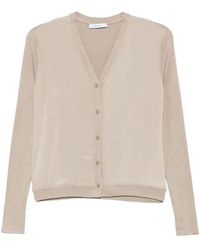 Max Mara - Ninfee Cardigan - Lyst