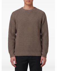 Lisa Yang - Soren Ribbed-Knit Sweater - Lyst