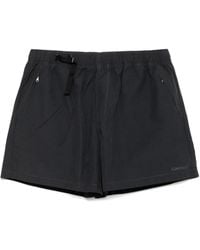 Carrera - シアサッカー ライト ショートパンツ - Lyst