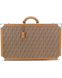 fendi suitcase price