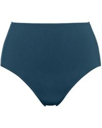 Eres - Remember High-Waisted Bikini Bottoms - Lyst