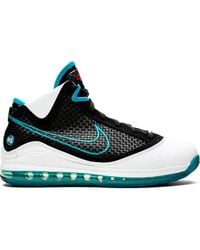 Nike - Air Max Lebron 7 Qs Carpet" Sneakers - Lyst