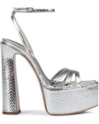 Le Silla - 170Mm Nina Sandals - Lyst
