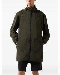 Bogner - Jalen Hooded Parka Coat - Lyst