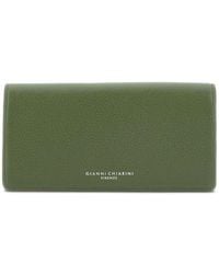 Gianni Chiarini - レザー 財布 - Lyst