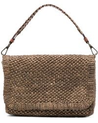 IBELIV - Borsa Tote Opera - Lyst