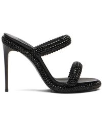 Casadei - Sirio Sandals - Lyst