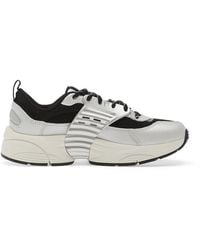 Nike - Trunner Panelled Sneakers - Lyst