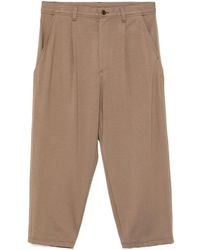 Undercover - Tapered-Hose Im Stretch-Design - Lyst