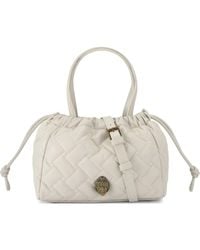 Kurt Geiger - Kensington String ハンドバッグ S - Lyst