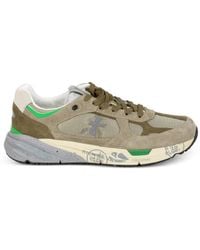 Premiata - Sneakers - Lyst