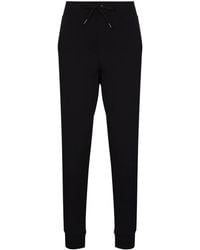 Polo Ralph Lauren - Logo Tapered Track Pants - Lyst