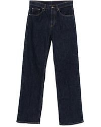 Dondup - Vaqueros Con Cinco Bolsillos - Lyst