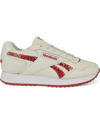Reebok - Baskets Glide Ripple - Lyst