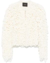 Twinset - Elizabeth Jacket - Lyst