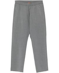 Barena - Elastische Broek - Lyst