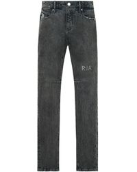 RTA - Clayton スキニージーンズ - Lyst