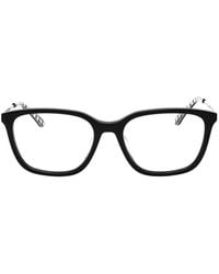 Draper James - Lunettes De Vue À Monture Rectangulaire - Lyst