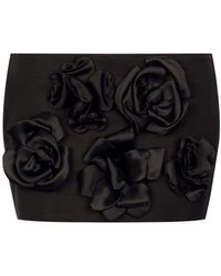Dolce & Gabbana - Shorts a fiori - Lyst