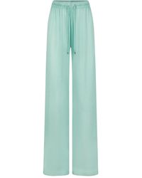 Paramidonna - Aurora Trousers - Lyst