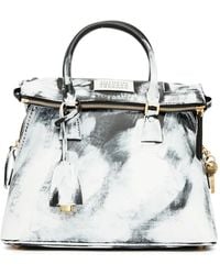 Maison Margiela - 5ac Classique ハンドバッグ - Lyst