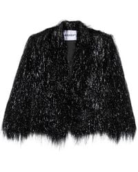 MEDEA - Loose-Threads Jacket - Lyst