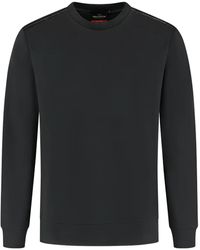 Parajumpers - Sweat À Col Rond - Lyst