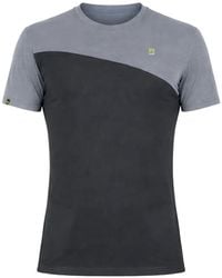Karpos - Round-Neck T-Shirt - Lyst